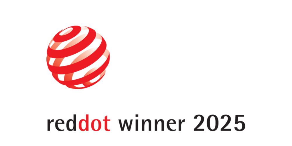 OONI Pizzaofen Red Dot Award Winner 2025 – Ausgezeichnetes Design für den besten Pizzaofen