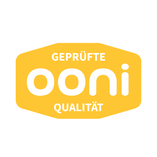 Siegel Geprüfte OONI Qualität – autorisierter Pizzaofen Händler
