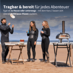 Ooni Karu 2 | Pronto Starter Set – Bild 2