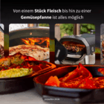 Ooni Karu 2 | Pronto Starter Set – Bild 16