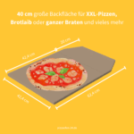 Ooni Karu 2 Pro | Pronto Starter Set – Bild 20