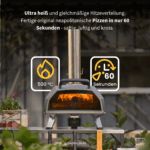 Ooni Karu 2 Pro | Pronto Starter Set – Bild 5