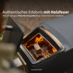 Ooni Karu 2 Pro | Pronto Starter Set – Bild 10
