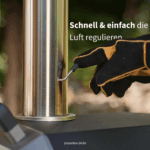 Ooni Karu 2 Pro | Pronto Starter Set – Bild 17