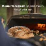 Ooni Karu 2 Pro | Pronto Starter Set – Bild 16