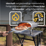 Ooni Koda 12 | Pronto Starter Set – Bild 2