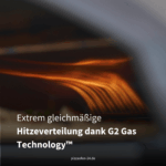 Ooni Koda 2 in Dunkelblau + GRATIS 40 € Geschenkgutschein – Bild 6