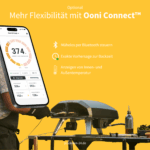 Ooni Koda 2 in Dunkelblau + GRATIS 40 € Geschenkgutschein – Bild 11