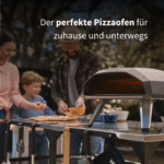Ooni Koda 2 in Dunkelblau + GRATIS 40 € Geschenkgutschein – Bild 15