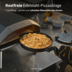 Ooni Koda 2 in Dunkelblau + GRATIS 40 € Geschenkgutschein – Bild 19