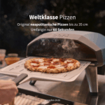 Ooni Koda 2 in Dunkelblau + GRATIS 40 € Geschenkgutschein – Bild 12