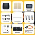 Ooni Koda 2 Max | Pronto Starter Set – Bild 24