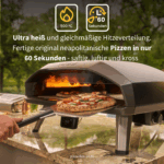 Ooni Koda 2 Max | Pronto Starter Set – Bild 3