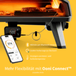 Ooni Koda 2 Max | Pronto Starter Set – Bild 16