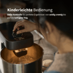 Ooni Halo Mixer in Polarweiß + GRATIS 50 € Geschenkgutschein – Bild 10