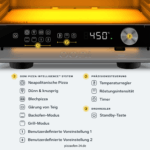 Ooni Volt 2 | Grau | Pronto Starter Set – Bild 24