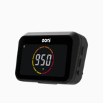 OONI Connect Temperatur-Hub mit Display – digitales Thermometer zeigt 950°F Pizzaofentemperatur