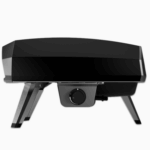 Ooni Koda 2 in Schwarz + GRATIS 40 € Geschenkgutschein – Bild 30