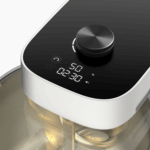 Ooni Halo Mixer in Polarweiß + GRATIS 50 € Geschenkgutschein – Bild 25