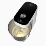 Ooni Halo Mixer in Polarweiß + GRATIS 50 € Geschenkgutschein – Bild 26
