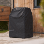OONI Pizzaofen Tisch mit Abdeckung – Wetterschutz Cover für den OONI Modular Table im Garten