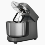 Ooni Halo Mixer in Dunkelgrau + GRATIS 50 € Geschenkgutschein – Bild 25