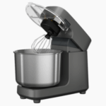 Ooni Halo Mixer in Dunkelgrau + GRATIS 50 € Geschenkgutschein – Bild 23