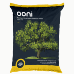 Ooni Premium Hartholz Pellets aus 100% amerikanischer Eiche – Verpackung für Pizzaofen und Pelletgrill