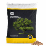 Ooni Premium Hartholz Pellets – 100% Eiche für Pizzaofen & Pelletgrill