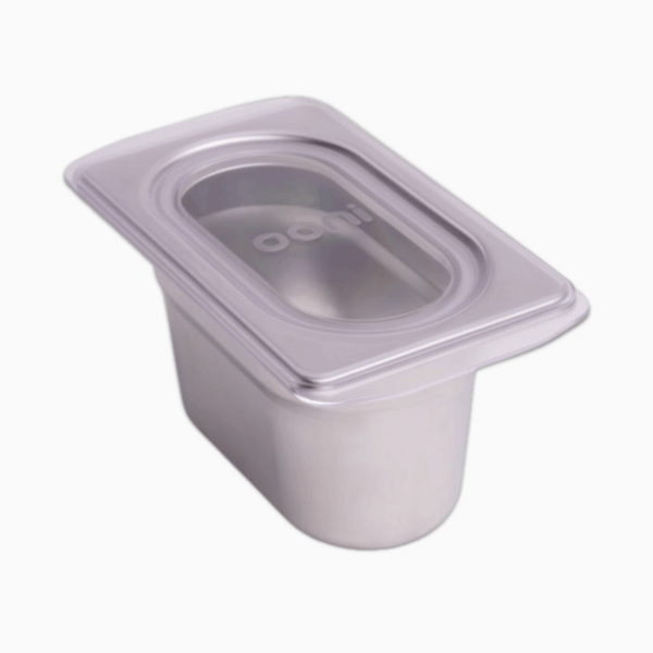 Ooni Container | Klein