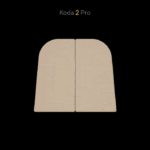 Ooni Koda 2 Pro | Dunkelblau | Pronto Starter Set – Bild 10
