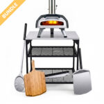 Ooni Karu 2 | Pizzaiolo Comfort Set