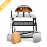 Ooni Koda 12 | Pizzaiolo Comfort Set