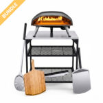 Ooni Koda 16 | Pizzaiolo Comfort Set