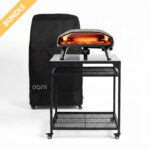 Ooni Koda 2 Max | Outdoor Wetterfest Set